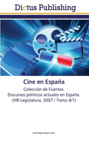Cine en España