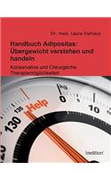 Handbuch Adipositas