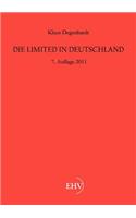 Die Limited in Deutschland
