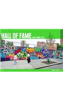 Hall of Fame: New York City