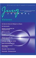 Jung Journal 37