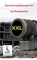 Versicherungslösungen für das Baugewerbe