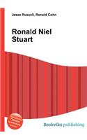 Ronald Niel Stuart: (English)