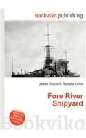 Fore River Shipyard