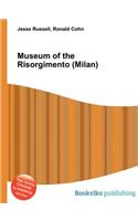 Museum of the Risorgimento (Milan)