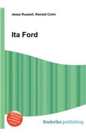 Ita Ford