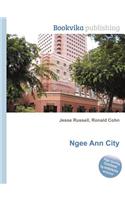 Ngee Ann City