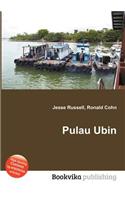 Pulau Ubin