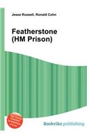 Featherstone (Hm Prison): (English)