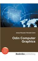 Odin Computer Graphics: (English)