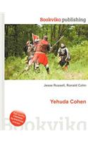 Yehuda Cohen: (English)
