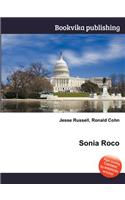 Sonia Roco