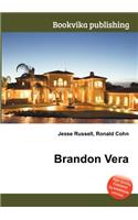 Brandon Vera