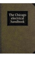 The Chicago electrical handbook: (English)