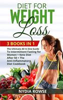 Diet for Weight Loss