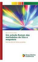 Um estudo Raman dos molibdatos de lítio e magnésio