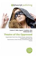Theatre of the Oppressed: (English)