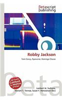 Robby Jackson: (English)