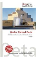 Bashir Ahmad Dultz: (German)