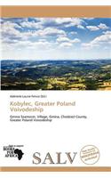 Kobylec, Greater Poland Voivodeship