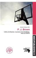 P. J. Brown