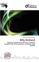 Billy Orchard: (English)
