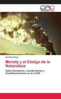 Morelly y el Código de la Naturaleza