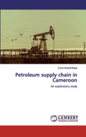 Petroleum supply chain in Cameroon
