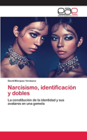 Narcisismo, identificación y dobles