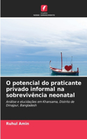 O potencial do praticante privado informal na sobrevivência neonatal