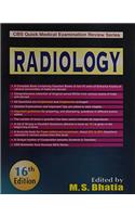 CBS Quick Medical Examination Review Series: Radiology