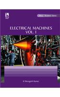 Electrical Machines I (Anna)
