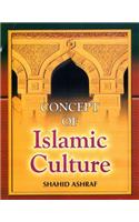 Concept of Islamic Culture