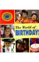 The World Of Birthdays