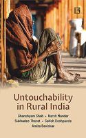 UNTOUCHABILITY IN RURAL INDIA