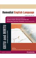 Remedial English Language (For the GBTU & and Mahamaya Technical university)