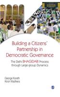 Building a Citizens' Partnership in Democratic Governance