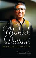Mahesh Dattani