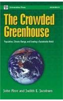 Crowded Greenhouse:population,climate Change