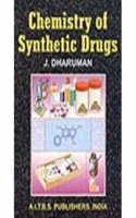 Chemistry of Synthetic Drugs