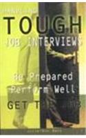Handling Tough Job Interviews