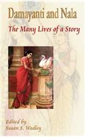 Damayanti And Nala: The Many Lives Of A Story