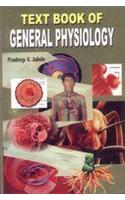 Text Book of General Physiology
