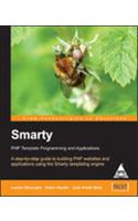 Smarty Php Template Programming And Apliactions