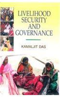 Livelihood Security And Governance