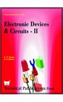 Electronic Devices & Circuits-II