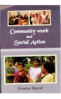 Community Work And Social Action