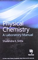 Physical Chemistry - A laboratory manual PB