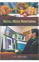 SOCIAL MEDIA MONITORING