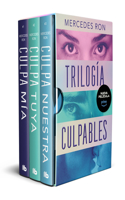 Estuche Trilogía Culpables / Guilty Trilogy Boxed Set